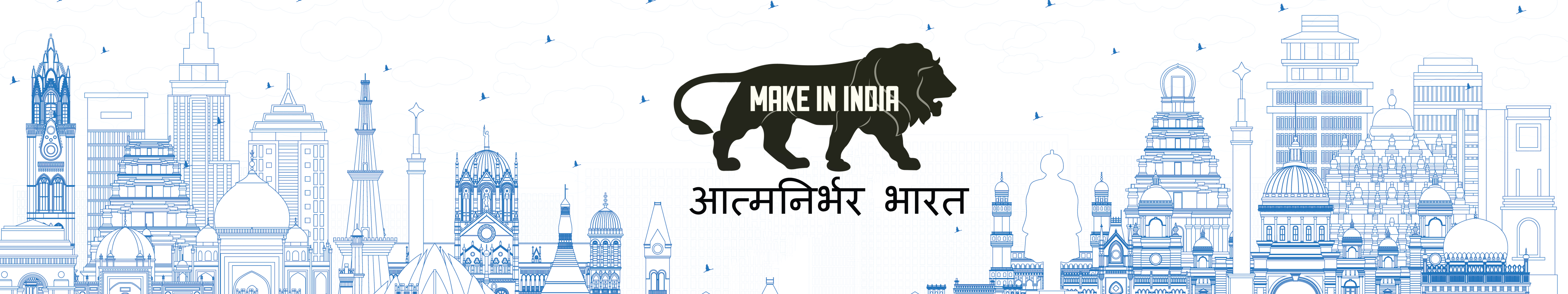 Make In India