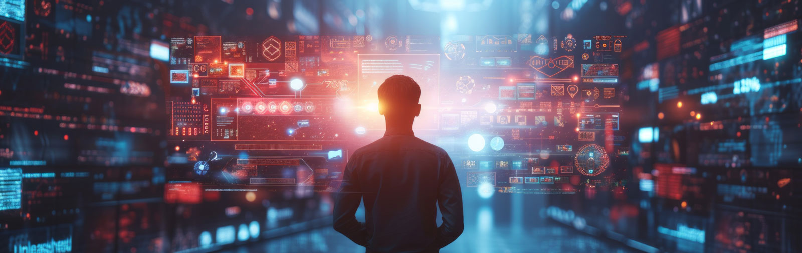 Digital Journey
