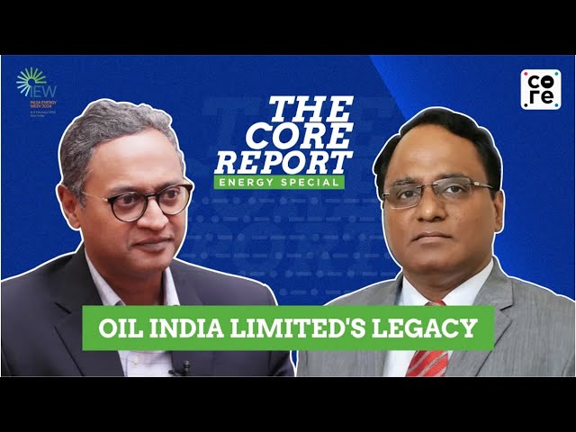 the core report
