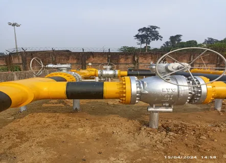 Misc. Operations of OIL