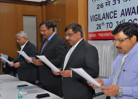 Signing of MoU for stake in oil assets in Russia