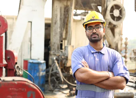 Drilling Rig