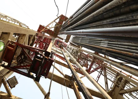 Drilling Rig