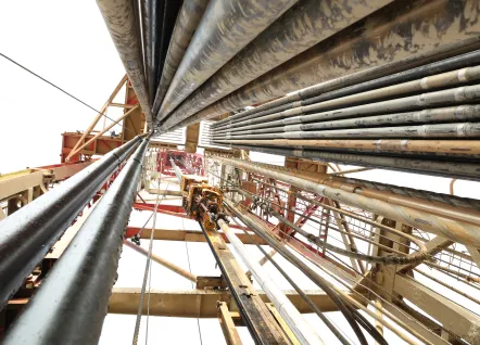 Drilling Rig