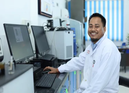 R&D Lab Jaivalaya