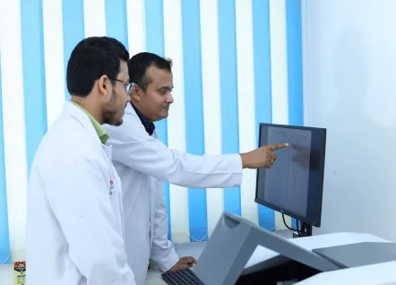 R&D Lab Jaivalaya