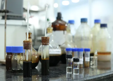 R&D Lab Jaivalaya