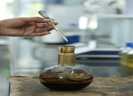 R&D Lab Jaivalaya