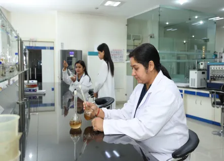 R&D Lab Jaivalaya