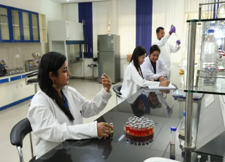 R&D Lab Jaivalaya