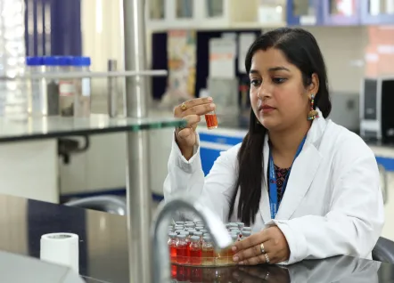 R&D Lab Jaivalaya