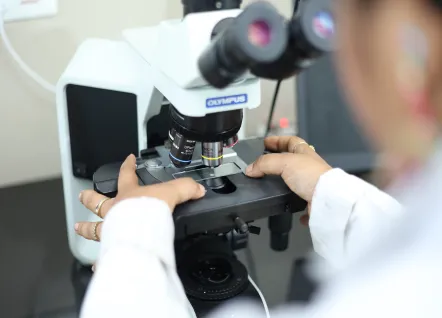 R&D Lab Jaivalaya