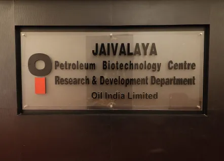 R&D Lab Jaivalaya