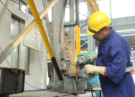 Engineering Workshop