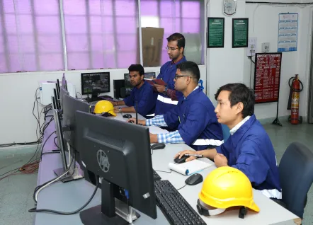 LPG Recovery and Bottling Plant, FHQ, Duliajan