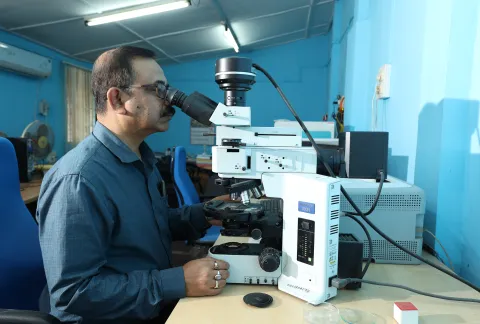 G&R Core Lab