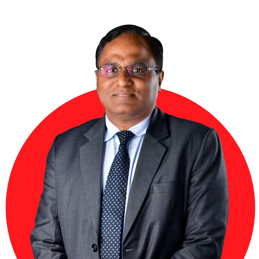 Dr. Ranjit Rath