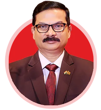 डॉ. अंकुर बरुआ