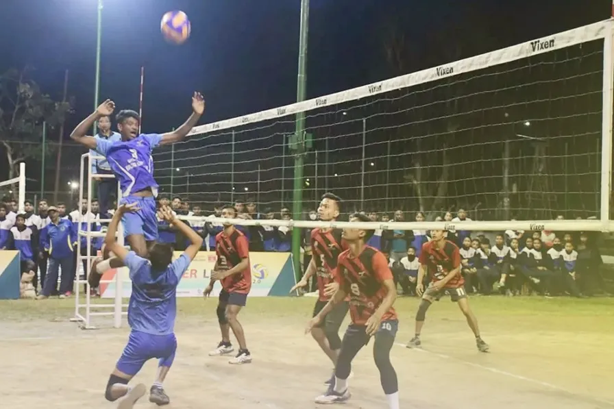 Promotion of Sports