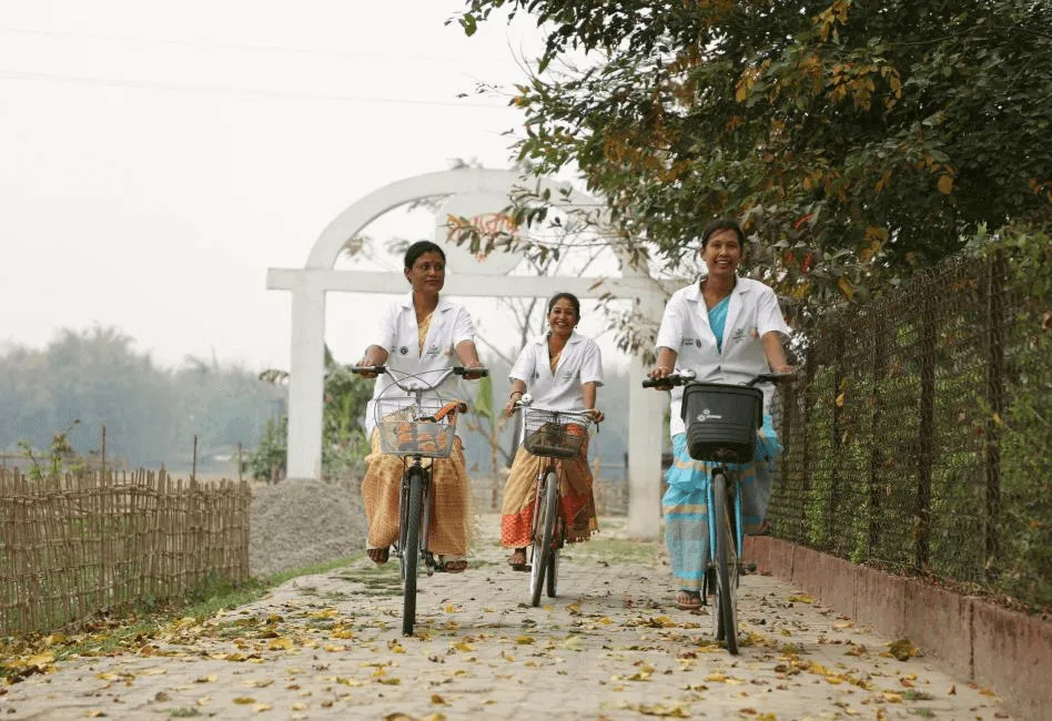 Swachh Bharat Abhiyan
