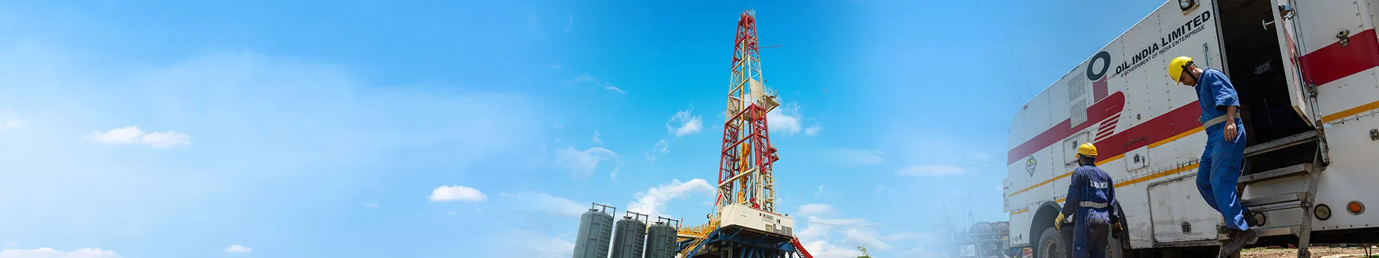 Oil India Recruitment 2025 Notification Out – Apply Online