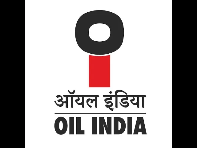 Oil India's New Look Logo and Redefined Vision & Values!